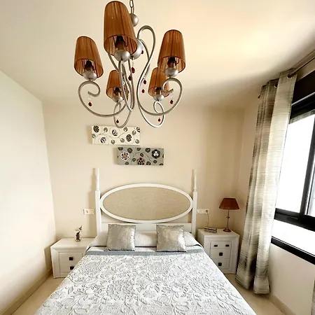 Lujo Calaceite Apartament Torrox