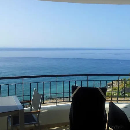 Apartament Lujo Calaceite Torrox