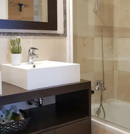 Apartament Lujo Calaceite