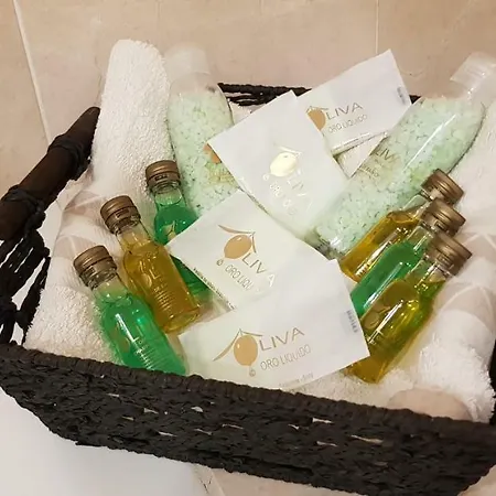 Lujo Calaceite Apartament Torrox