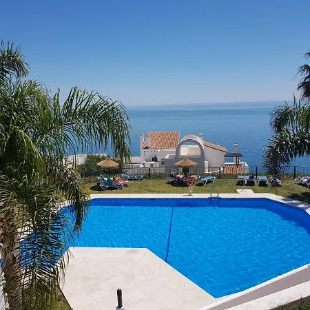 Apartament Lujo Calaceite *