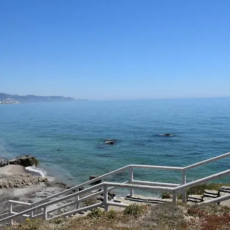 Apartament Lujo Calaceite *