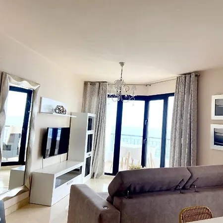 Apartment Lujo Calaceite