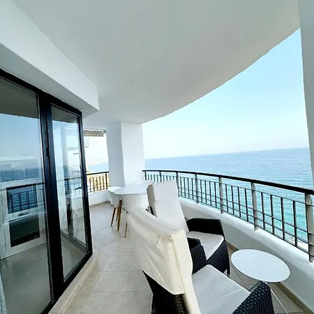 Apartment Lujo Calaceite *