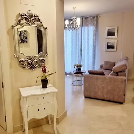 Lujo Calaceite Apartment