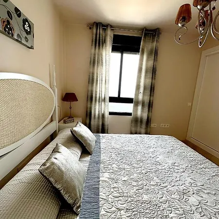 Apartment Lujo Calaceite Torrox