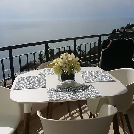 Lujo Calaceite Apartment Torrox