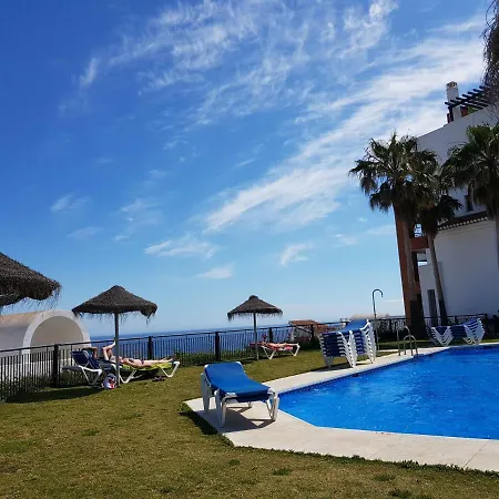 Lujo Calaceite Apartment *