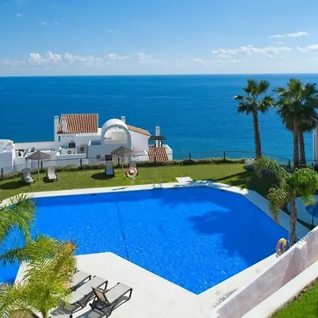 Lujo Calaceite Apartment Torrox