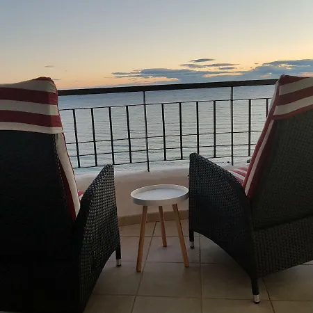 Apartment Lujo Calaceite *