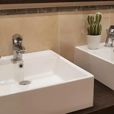 Apartment Lujo Calaceite Torrox
