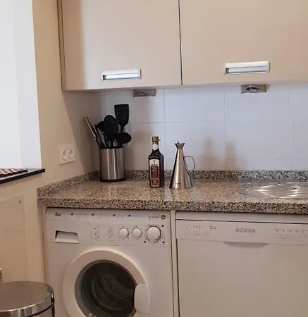 Lujo Calaceite Apartment Torrox