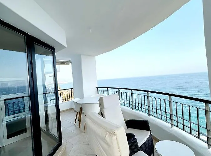 Apartamento Lujo Calaceite *