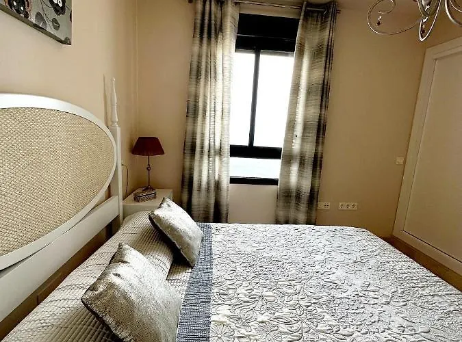 Apartamento Lujo Calaceite Torrox