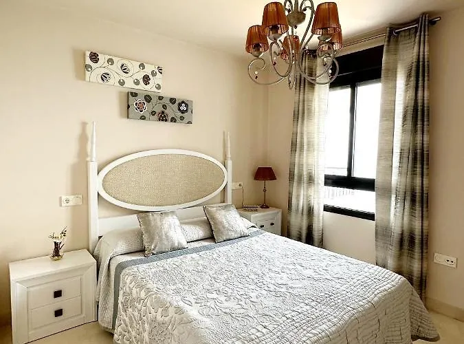 Lujo Calaceite Apartamento Torrox