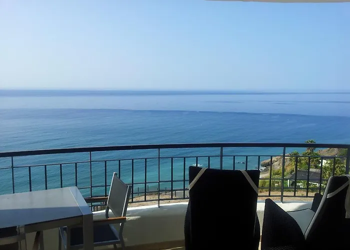 Apartamento Lujo Calaceite Torrox