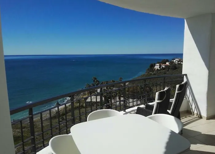 Apartamento Lujo Calaceite *