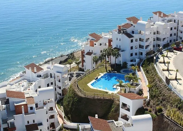 Apartamento Lujo Calaceite