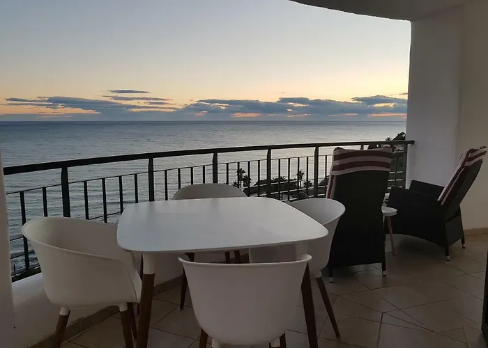 Apartamento Lujo Calaceite *