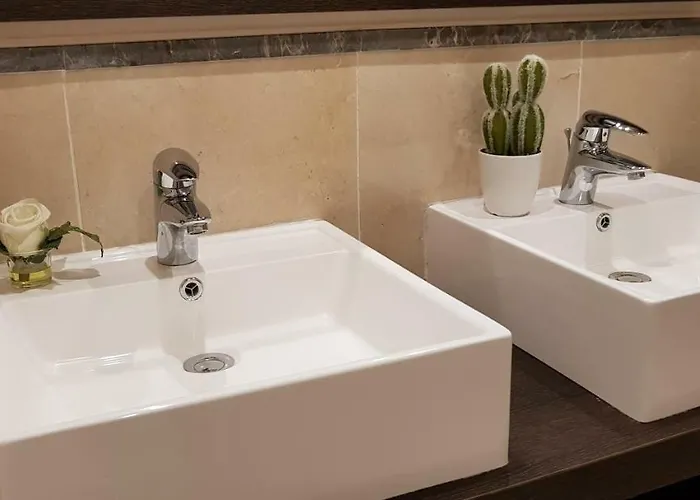 Apartamento Lujo Calaceite Torrox