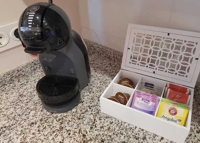 Apartamento Lujo Calaceite