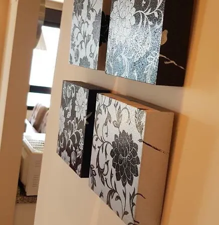 Lujo Calaceite 아파트 토록스